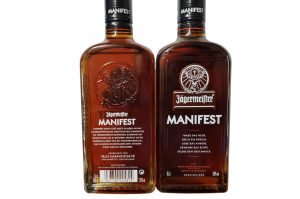 Jägermeister Manifest
