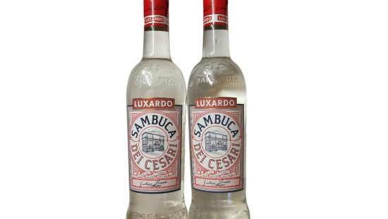 Sambuca die Cesari