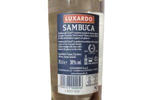 Sambuca die Cesari