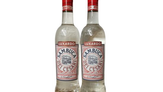 Sambuca die Cesari