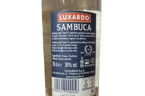 Sambuca die Cesari