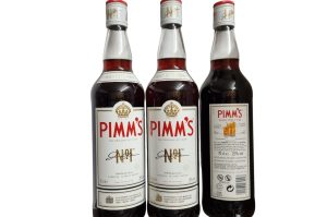 Pimm´s Likör