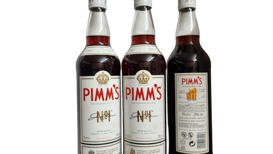 Pimm´s Likör