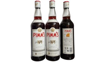 Pimm´s Likör