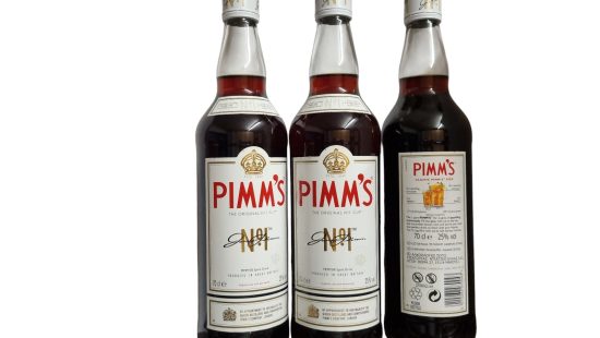 Pimm´s Likör