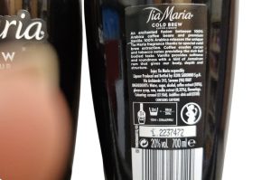 Tia Maria Likör