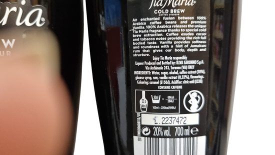 Tia Maria Likör