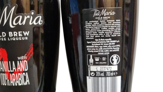 Tia Maria Likör