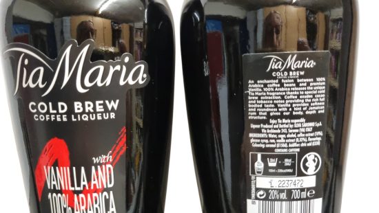 Tia Maria Likör