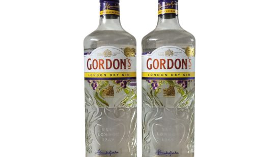 Gordons Gin