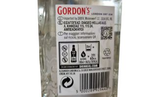 Gordons Gin