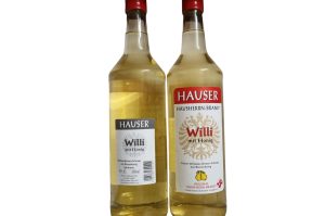 Hauser Schnaps