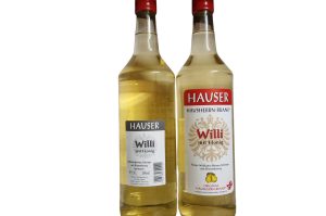 Hauser Schnaps