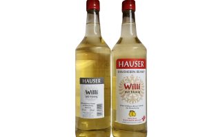 Hauser Schnaps