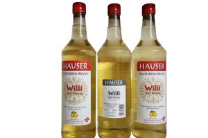 Hauser Schnaps