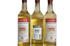 Hauser Schnaps