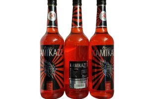 Kamikaze Likör
