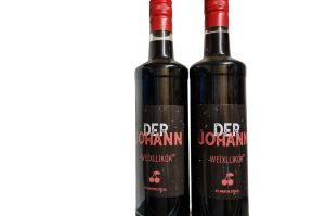 Der Johann Likör
