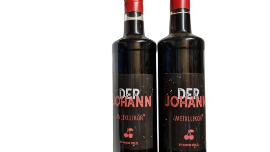 Der Johann Likör