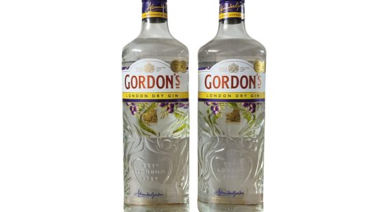 Gordons Gin