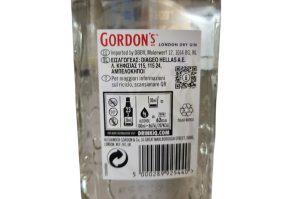 Gordons Gin