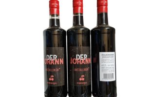 Der Johann Likör