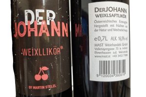 Der Johann Likör