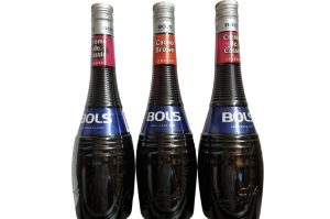 Bols Liköre