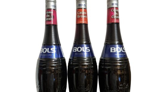 Bols Liköre