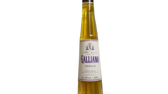Galliano Likör