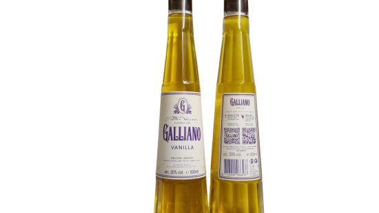 Galliano Likör