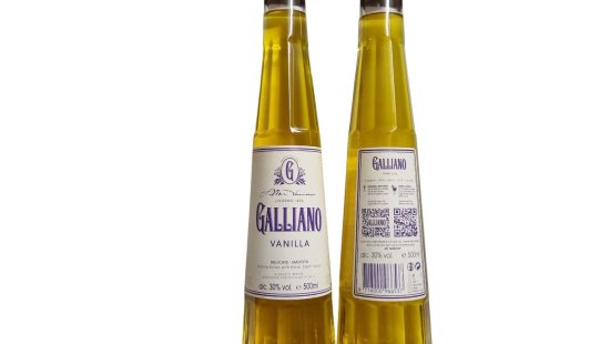 Galliano Likör