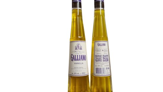 Galliano Likör