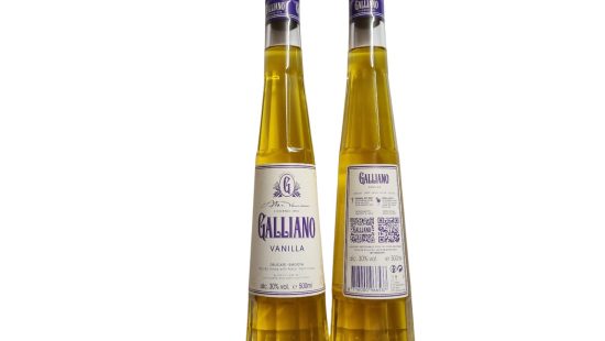 Galliano Likör