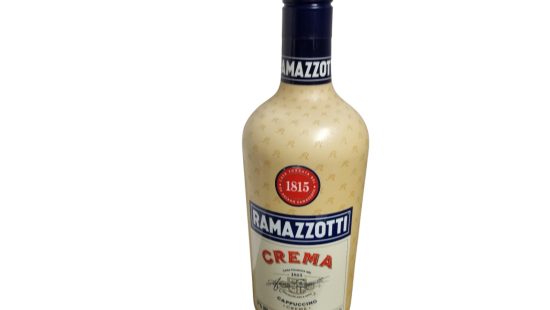Ramazzotti Crema