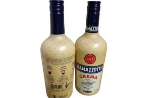 Ramazzotti Crema