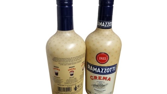 Ramazzotti Crema