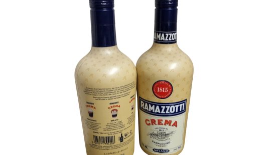 Ramazzotti Crema