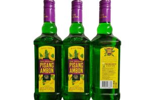 Pisanc Ambon Fruchtlikör