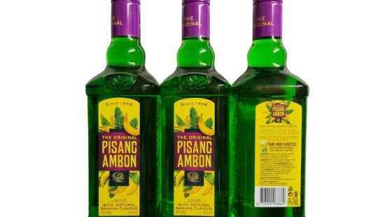 Pisanc Ambon Fruchtlikör