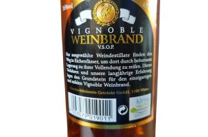 Vignobi Weinbrand