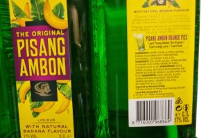 Pisanc Ambon Fruchtlikör