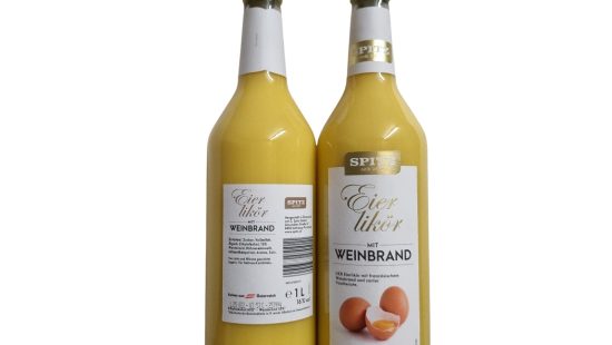 Eierlikör