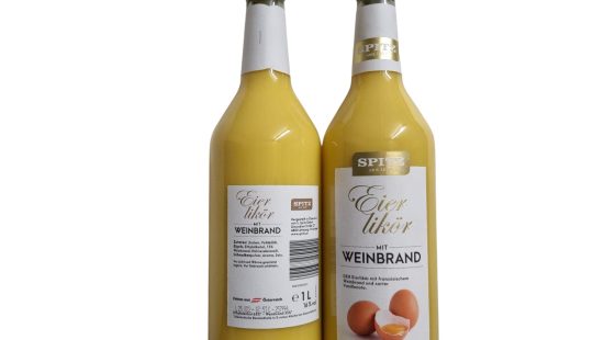 Eierlikör