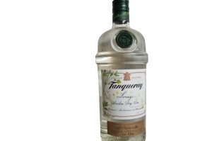 Tanqueray Lovage