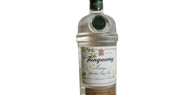 Tanqueray Lovage