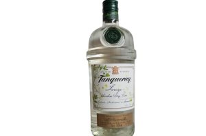 Tanqueray Lovage