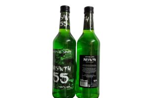 Absinth 55