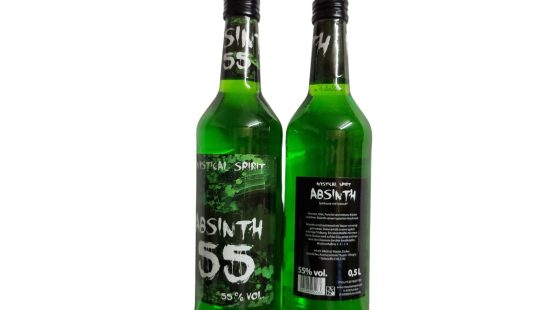 Absinth 55