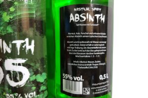 Absinth 55